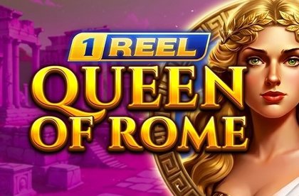 1 Reel - Queen Of Rome